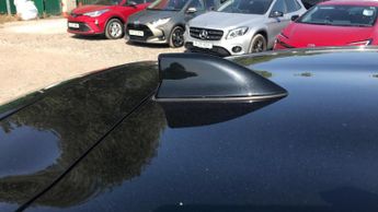 Toyota Yaris 1.5 VVT-h Icon E-CVT Euro 6 (s/s) 5dr