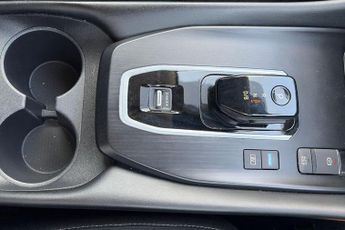 Nissan Qashqai 1.5 E-Power N-Connecta 5dr Auto