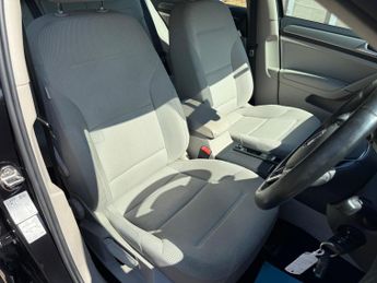 Volkswagen Golf 1.6 TDI BlueMotion Tech Match DSG Euro 6 (s/s) 5dr