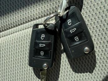 Volkswagen Golf 1.6 TDI BlueMotion Tech Match DSG Euro 6 (s/s) 5dr