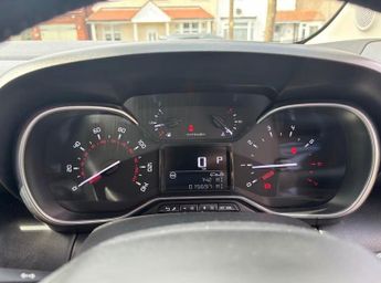 Citroen C3 Aircross 1.2 PureTech Feel EAT6 Euro 6 (s/s) 5dr