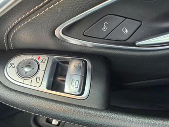 Mercedes-Benz C Class 2.0 C300 AMG Line (Premium Plus) 7G-Tronic+ Euro 6 (s/s) 2dr