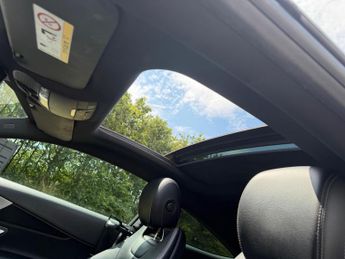 Mercedes-Benz C Class 2.0 C300 AMG Line (Premium Plus) 7G-Tronic+ Euro 6 (s/s) 2dr