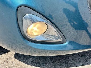 Nissan Micra 1.2 Acenta CVT Euro 5 5dr