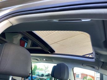 Volkswagen Tiguan 2.0 TSI SEL DSG 4Motion Euro 6 (s/s) 5dr
