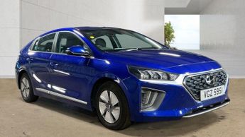 Hyundai IONIQ 1.6 h-GDi Premium DCT Euro 6 (s/s) 5dr