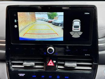 Hyundai IONIQ 1.6 h-GDi Premium DCT Euro 6 (s/s) 5dr