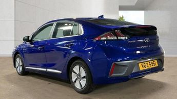 Hyundai IONIQ 1.6 h-GDi Premium DCT Euro 6 (s/s) 5dr