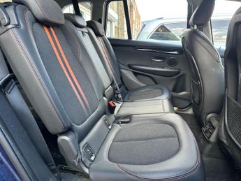 BMW 2 Series Gran Tourer 2.0 220d Sport Auto xDrive Euro 6 (s/s) 5dr