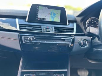 BMW 2 Series Gran Tourer 2.0 220d Sport Auto xDrive Euro 6 (s/s) 5dr