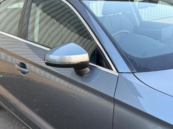 Audi A3 1.4 TFSI CoD Sport S Tronic Euro 6 (s/s) 4dr