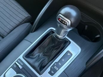 Audi A3 1.4 TFSI CoD Sport S Tronic Euro 6 (s/s) 4dr