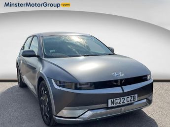 Hyundai Ioniq 5 PREMIUM EV