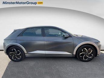 Hyundai Ioniq 5 PREMIUM EV