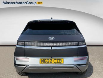Hyundai Ioniq 5 PREMIUM EV