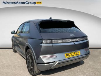 Hyundai Ioniq 5 PREMIUM EV