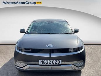 Hyundai Ioniq 5 PREMIUM EV