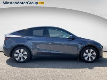 Tesla Model Y RWD