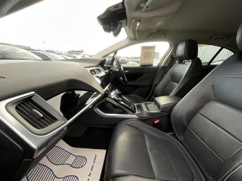 Jaguar I-Pace EV400 HSE