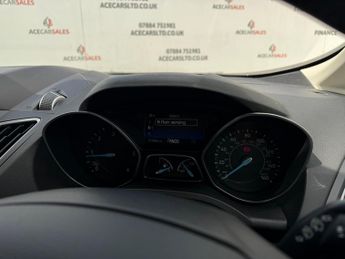 Ford C-Max 2.0 TDCi Titanium Powershift Euro 6 (s/s) 5dr (Nav)