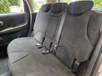 Nissan Note 1.4 16V Acenta Euro 4 5dr