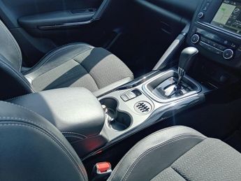 Renault Kadjar 1.5 dCi Dynamique S Nav EDC Euro 6 (s/s) 5dr