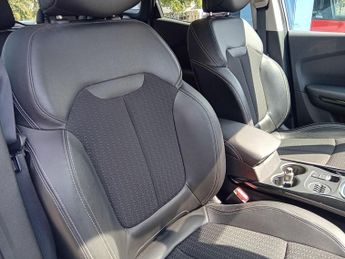 Renault Kadjar 1.5 dCi Dynamique S Nav EDC Euro 6 (s/s) 5dr