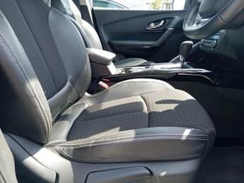 Renault Kadjar 1.5 dCi Dynamique S Nav EDC Euro 6 (s/s) 5dr