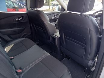 Renault Kadjar 1.5 dCi Dynamique S Nav EDC Euro 6 (s/s) 5dr