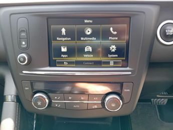 Renault Kadjar 1.5 dCi Dynamique S Nav EDC Euro 6 (s/s) 5dr