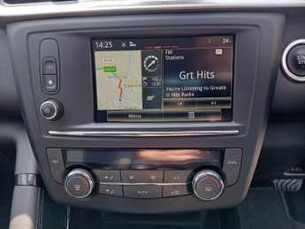 Renault Kadjar 1.5 dCi Dynamique S Nav EDC Euro 6 (s/s) 5dr