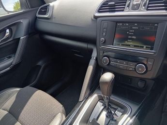 Renault Kadjar 1.5 dCi Dynamique S Nav EDC Euro 6 (s/s) 5dr