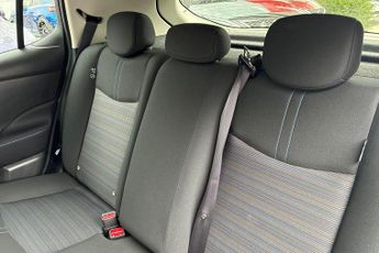 Nissan Leaf 110kW N-Connecta 39kWh 5dr Auto