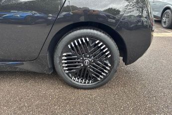 Nissan Leaf 110kW N-Connecta 39kWh 5dr Auto