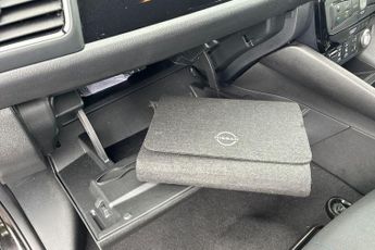 Nissan Leaf 110kW N-Connecta 39kWh 5dr Auto