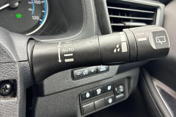 Nissan Leaf 110kW N-Connecta 39kWh 5dr Auto