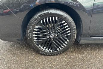 Nissan Leaf 110kW N-Connecta 39kWh 5dr Auto