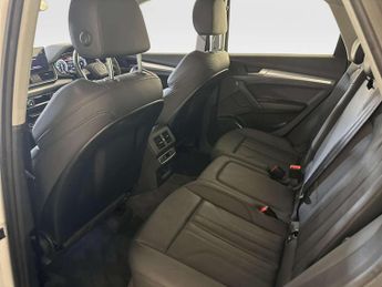 Audi Q5 2.0 TFSIe 50 Sport Sportback 5dr Petrol Plug-in Hybrid S Tronic 