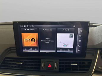 Audi Q5 2.0 TFSIe 50 Sport Sportback 5dr Petrol Plug-in Hybrid S Tronic 
