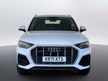 Audi Q5 2.0 TFSIe 50 Sport Sportback 5dr Petrol Plug-in Hybrid S Tronic 