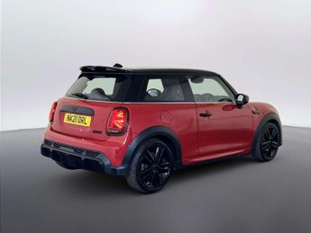 MINI Hatch 1.5 Cooper Sport Hatchback 3dr Petrol Manual Euro 6 (s/s) (136 p