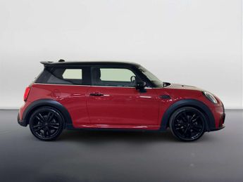 MINI Hatch 1.5 Cooper Sport Hatchback 3dr Petrol Manual Euro 6 (s/s) (136 p