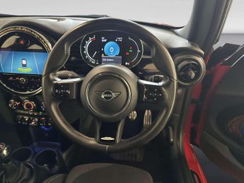 MINI Hatch 1.5 Cooper Sport Hatchback 3dr Petrol Manual Euro 6 (s/s) (136 p