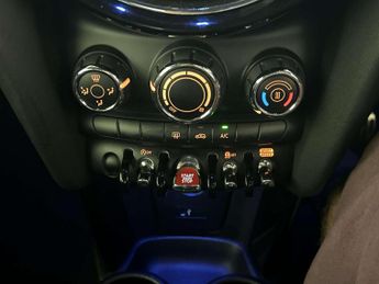 MINI Hatch 1.5 Cooper Sport Hatchback 3dr Petrol Manual Euro 6 (s/s) (136 p