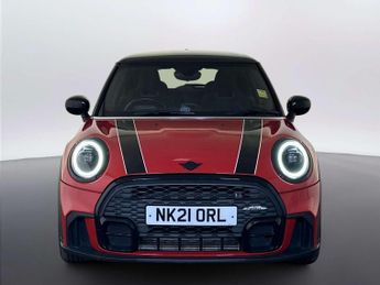 MINI Hatch 1.5 Cooper Sport Hatchback 3dr Petrol Manual Euro 6 (s/s) (136 p