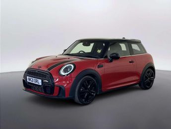MINI Hatch 1.5 Cooper Sport Hatchback 3dr Petrol Manual Euro 6 (s/s) (136 p