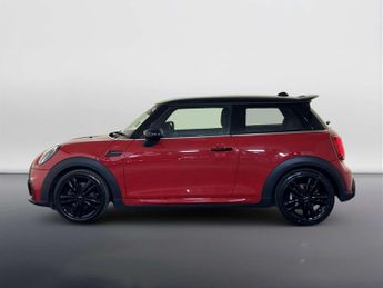 MINI Hatch 1.5 Cooper Sport Hatchback 3dr Petrol Manual Euro 6 (s/s) (136 p