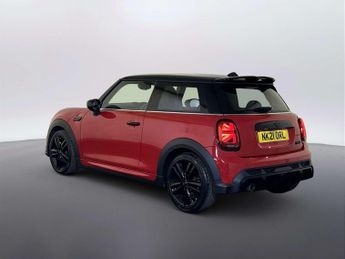 MINI Hatch 1.5 Cooper Sport Hatchback 3dr Petrol Manual Euro 6 (s/s) (136 p