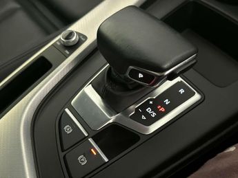 Audi A5 2.0 TFSI 35 Sport Sportback 5dr Petrol S Tronic Euro 6 (s/s) (15