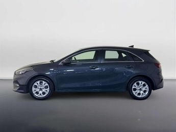 Kia Ceed 1.6 CRDi MHEV 2 Hatchback 5dr Diesel Hybrid Manual Euro 6 (s/s) 